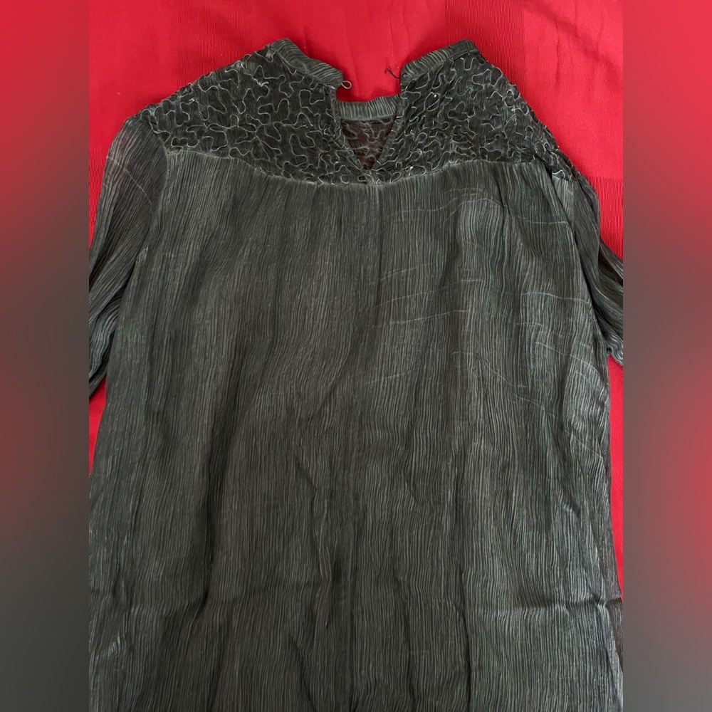 Ripley Dress tunic mini